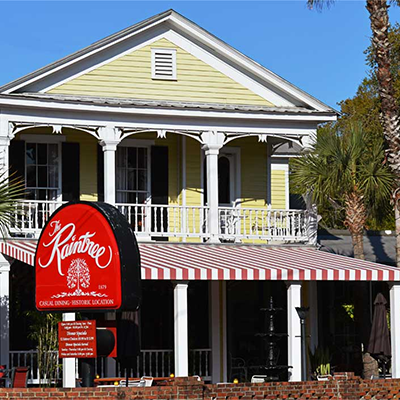 Raintree Restaurant