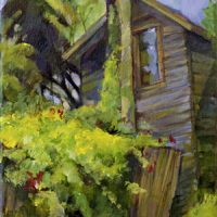 Gallery 1 - Scott Waters