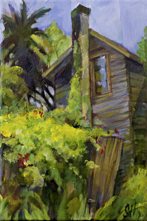 Gallery 1 - Scott Waters