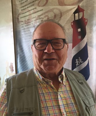 John Karamon