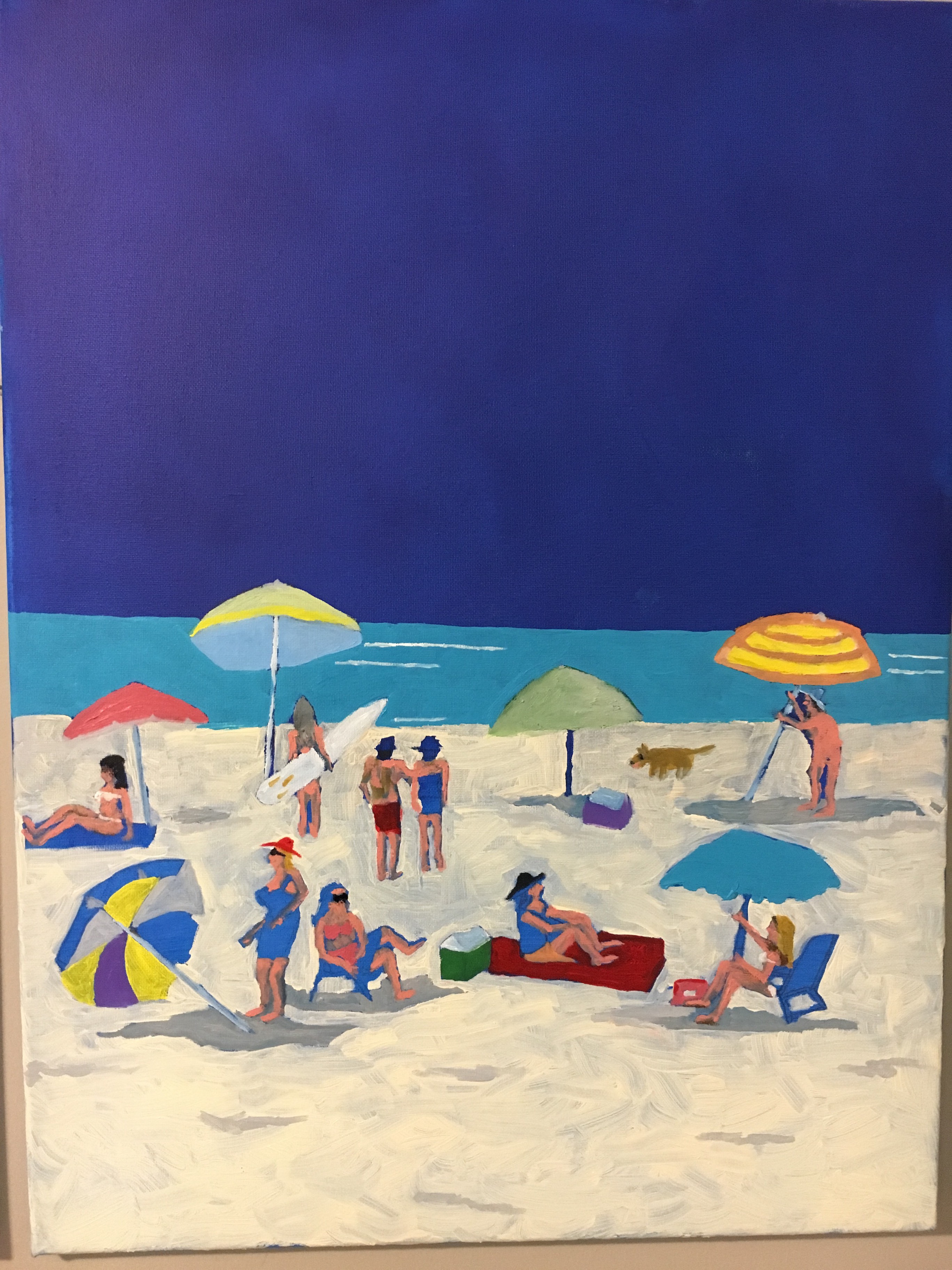 Gallery 1 - Jay Charvat