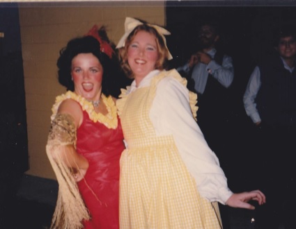 Gallery 1 - Teresa H.