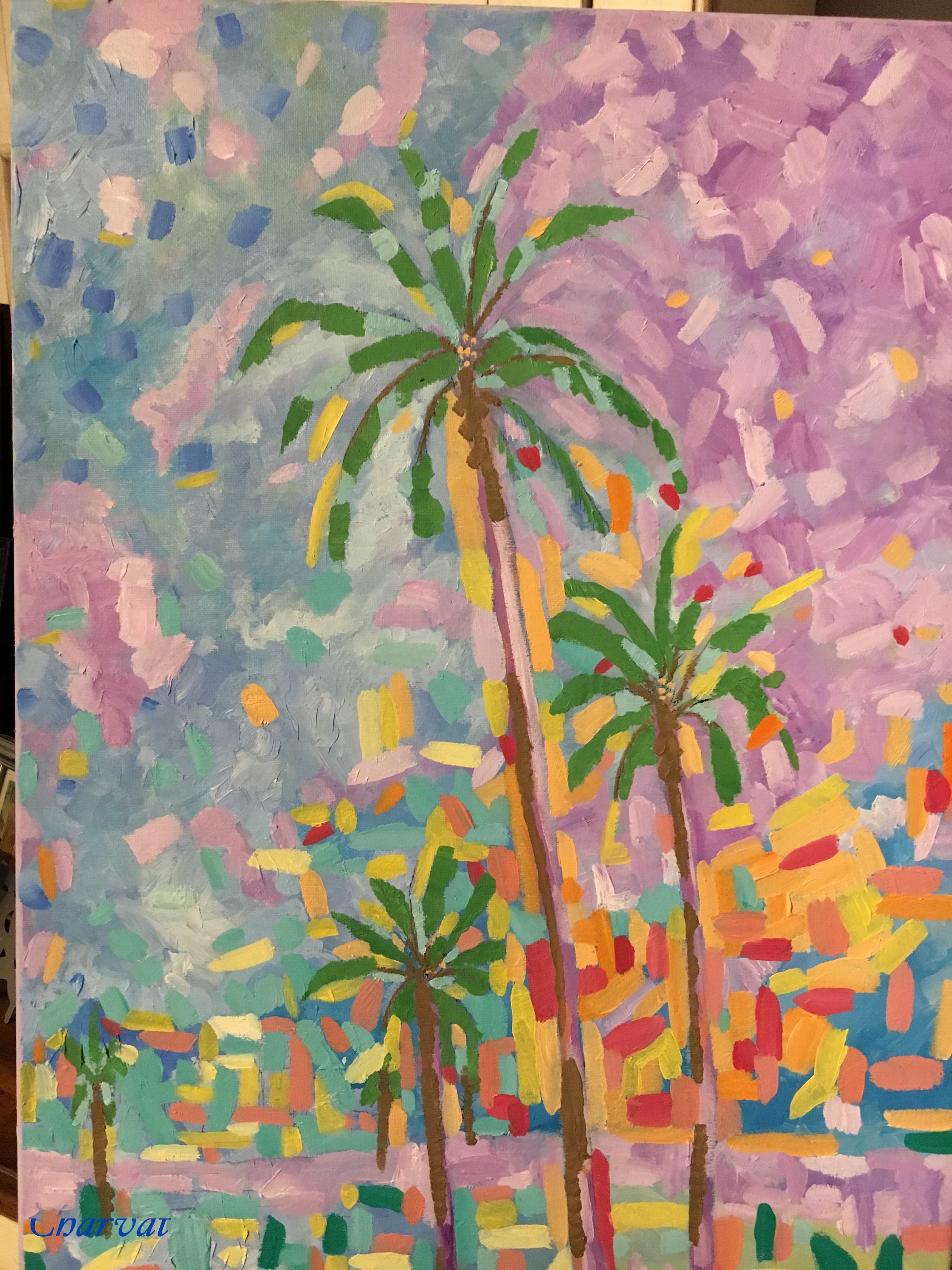 Gallery 2 - Jay Charvat