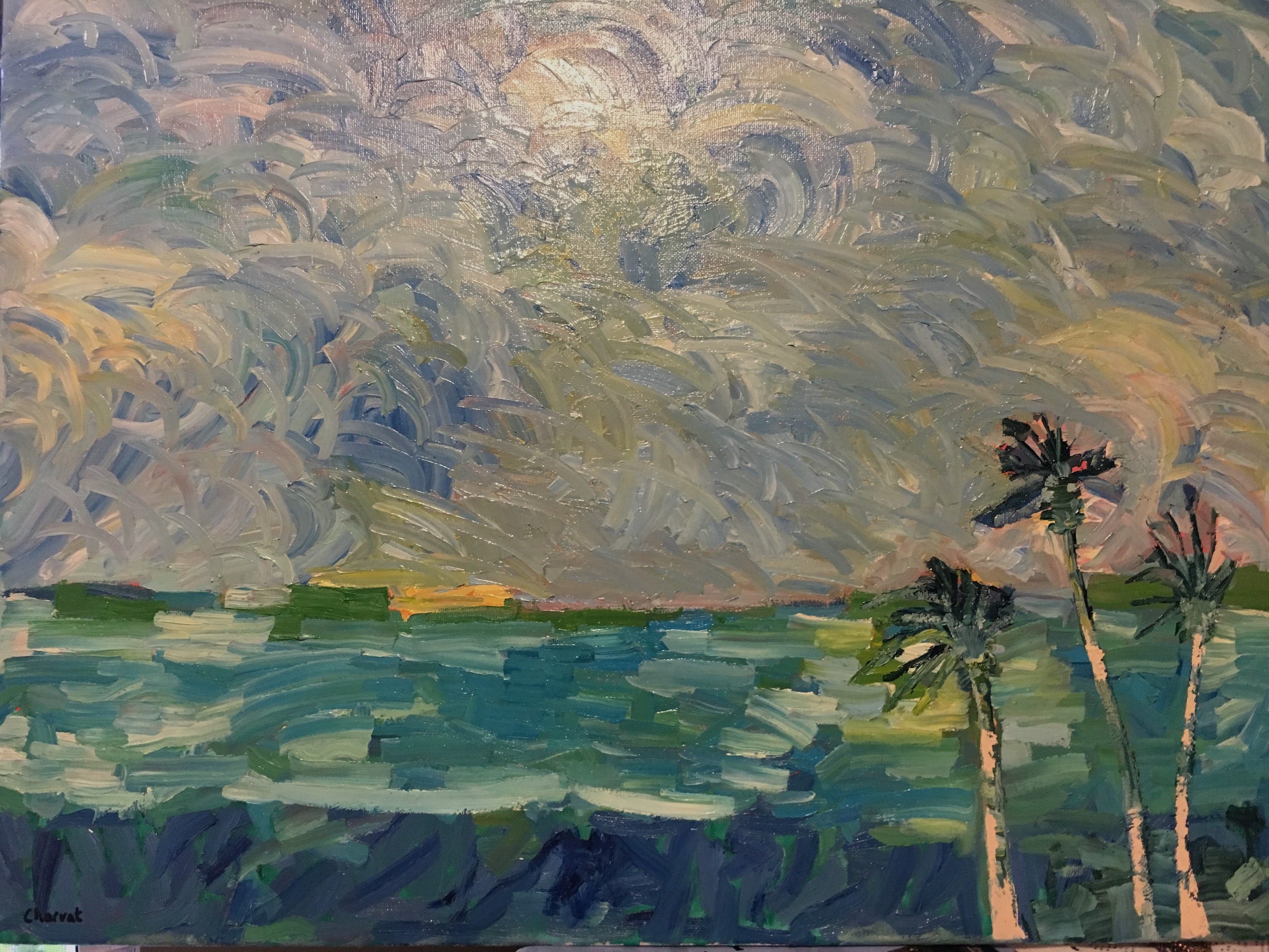 Gallery 3 - Jay Charvat