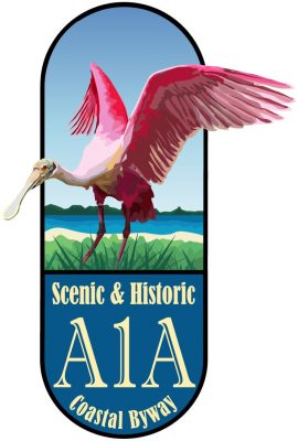 Friends of A1A Scenic & Historic Coastal Byway