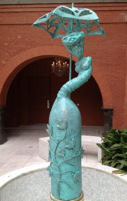 Marianne Lerbs