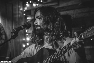Tom McKelvey