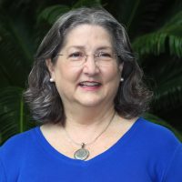 Dr. Ann Browning Masters