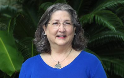 Dr. Ann Browning Masters