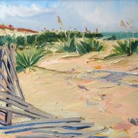 Gallery 1 - Pamela Geiger