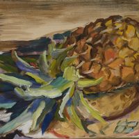 Gallery 2 - Pamela Geiger