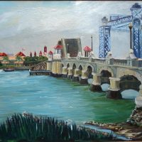 Gallery 3 - Pamela Geiger