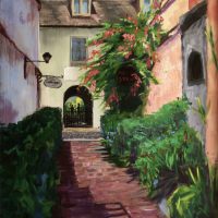 Gallery 4 - Pamela Geiger