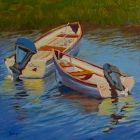Gallery 5 - Pamela Geiger