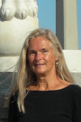 Teri Tompkins