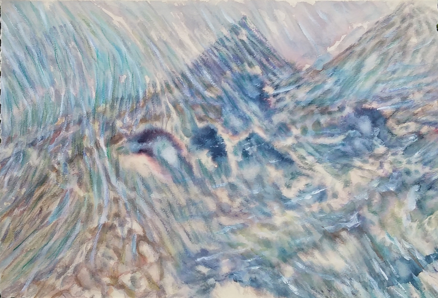 Gallery 1 - Basil Yothers