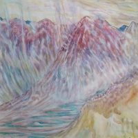 Gallery 2 - Basil Yothers