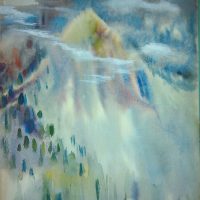 Gallery 4 - Basil Yothers