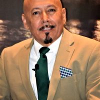 Jorge L Rivera