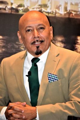 Jorge L Rivera