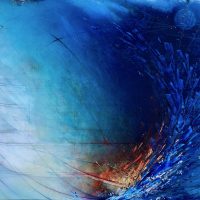 Gallery 1 - Jo Sinclair