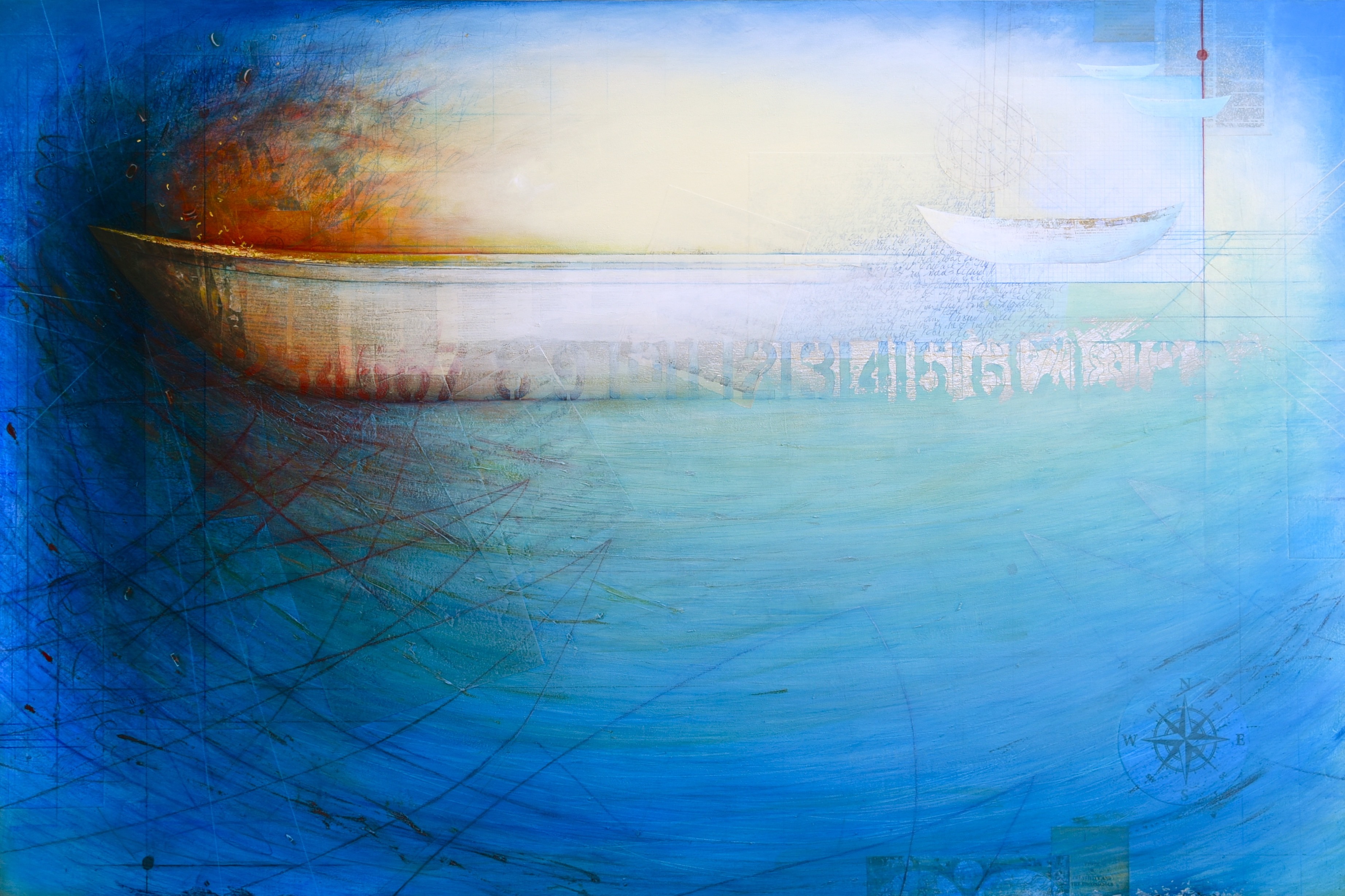 Gallery 2 - Jo Sinclair
