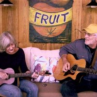 Jim and Patty Springfield