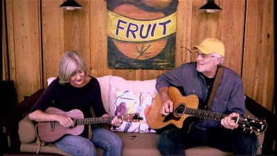 Jim and Patty Springfield