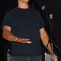 Chris Bodor