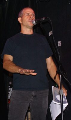 Chris Bodor