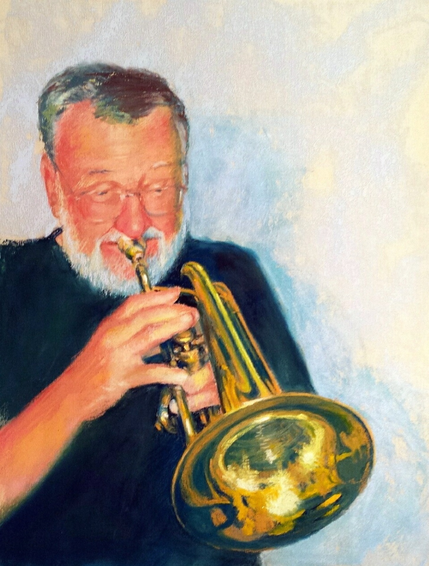 Gallery 1 - Cynthia Pierson
