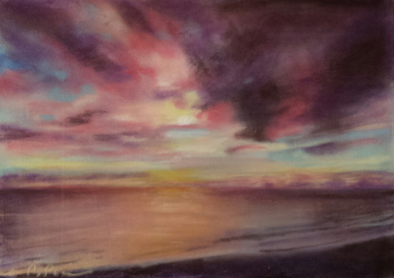 Gallery 2 - Cynthia Pierson