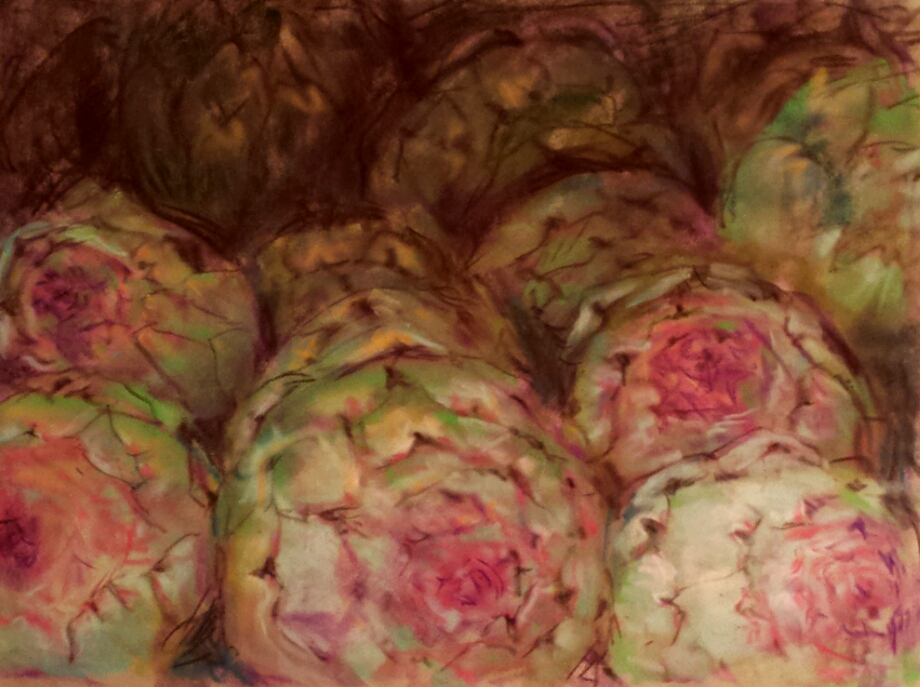 Gallery 3 - Cynthia Pierson
