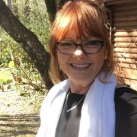 Mara (Marilyn) Wilson