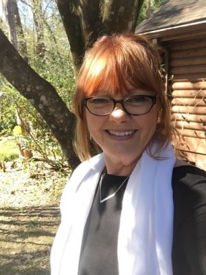 Mara (Marilyn) Wilson
