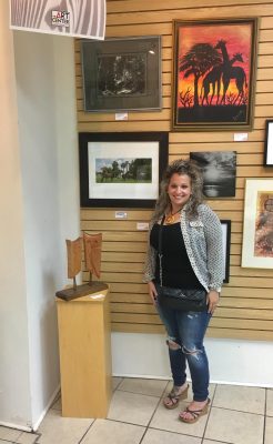 Lisa Mannino