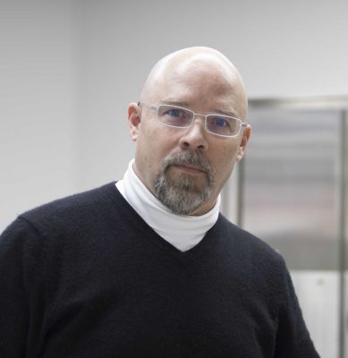 Dan Voellinger