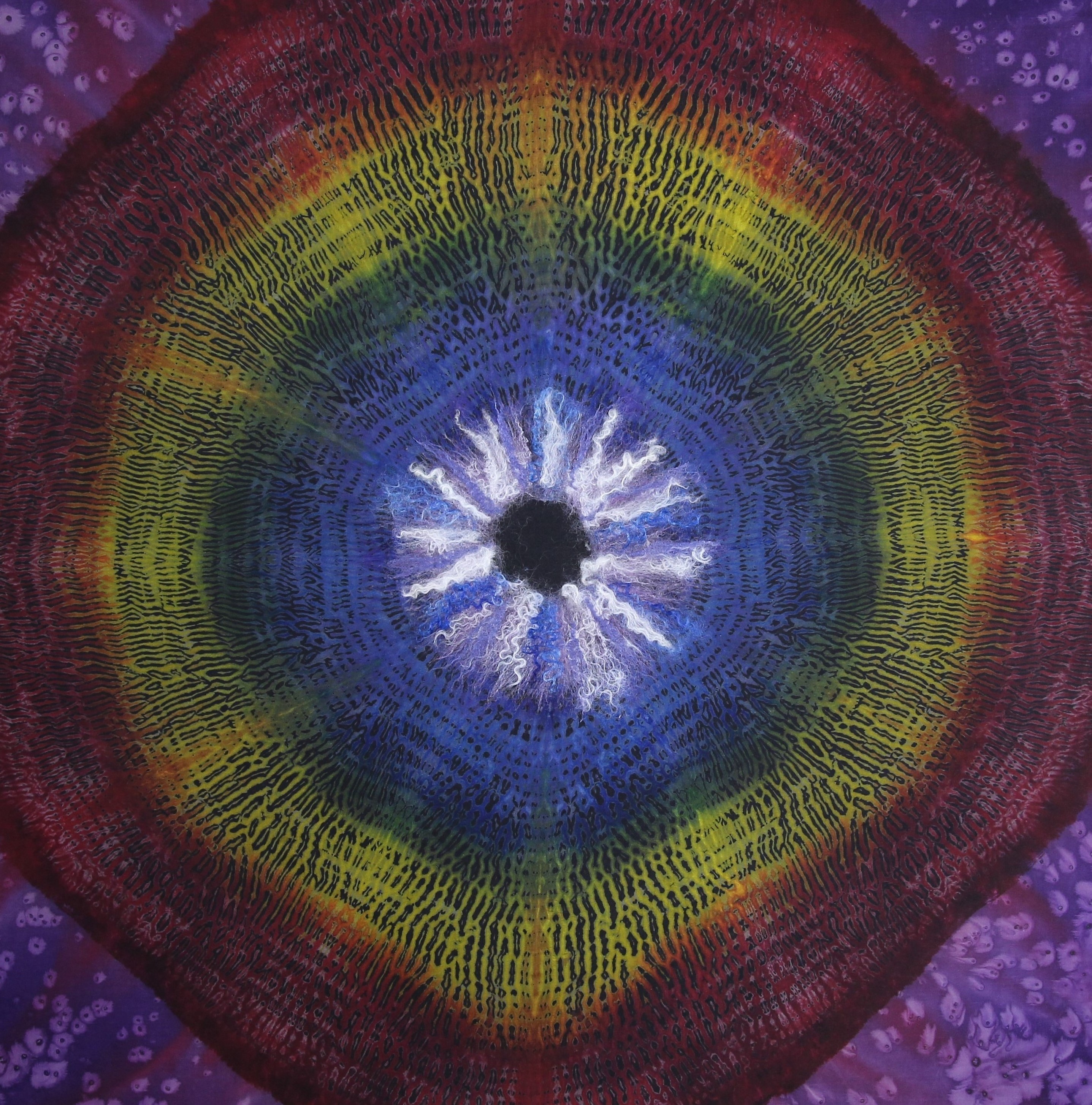 Gallery 1 - Amy Hemphill Dove