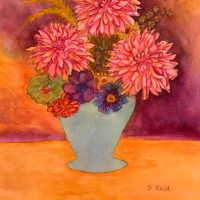 Dorothy Reid