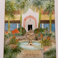 Gallery 3 - Dorothy Reid