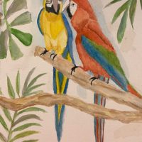 Gallery 5 - Dorothy Reid