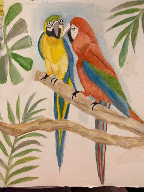 Gallery 5 - Dorothy Reid