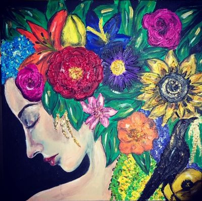 Sylvia Gortz