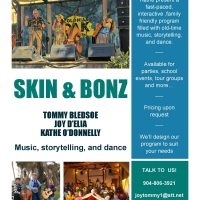 Gallery 2 -  Skin and Bonz