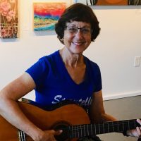 Debra Weller