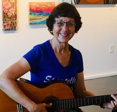 Debra Weller