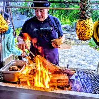 Gallery 1 - Urban Asado