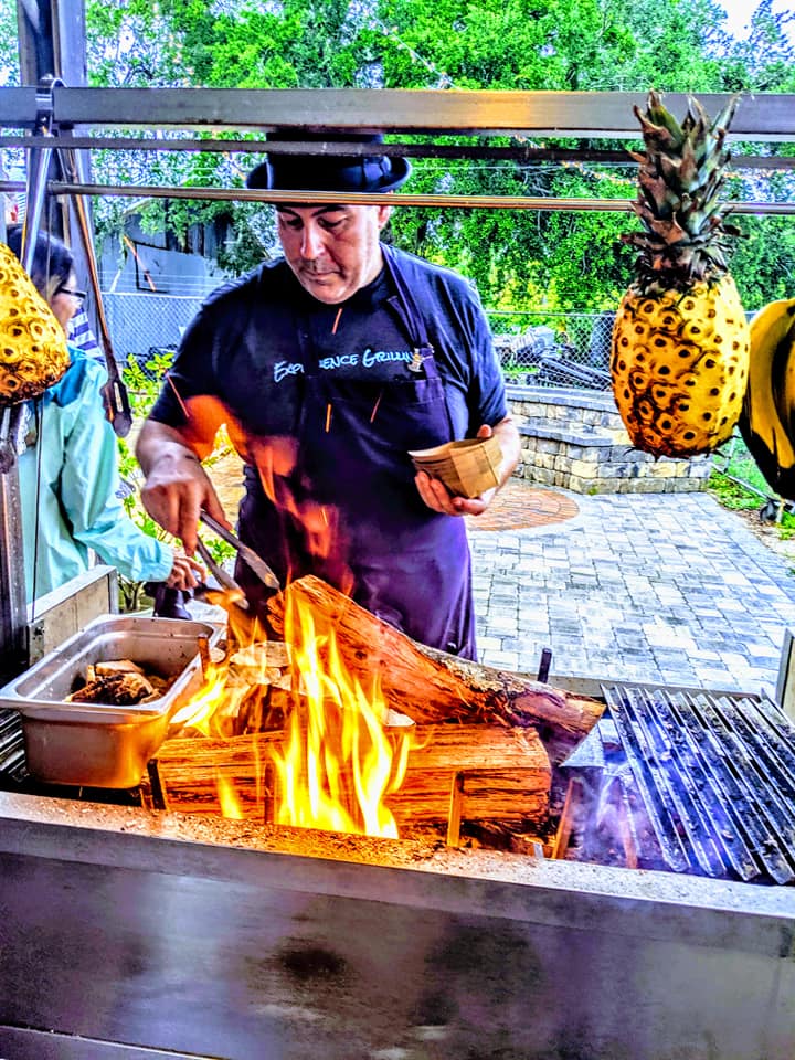 Gallery 1 - Urban Asado