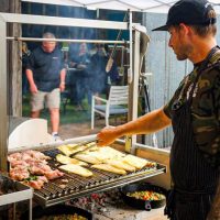 Gallery 2 - Urban Asado