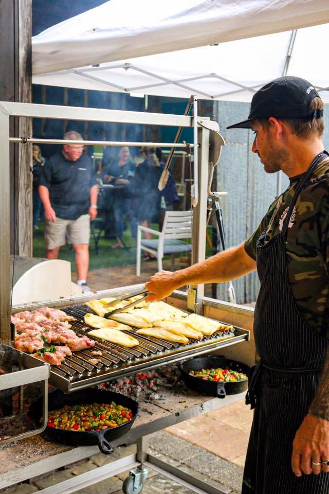 Gallery 2 - Urban Asado